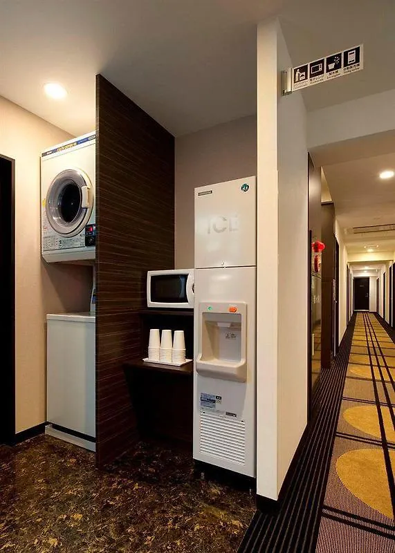 Apa Hotel Nihonbashi-Ekimae Tokyo Japan