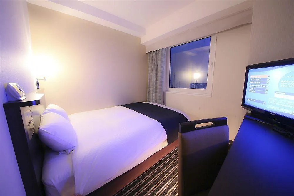 Apa Hotel Nihonbashi-Ekimae Tokyo