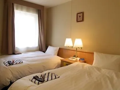 Apa Hotel Nihonbashi-Ekimae Tokyo