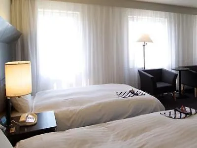 Apa Hotel Nihonbashi-Ekimae Tokyo