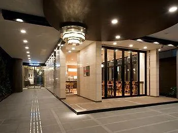 Apa Hotel Nihonbashi-Ekimae Tokyo