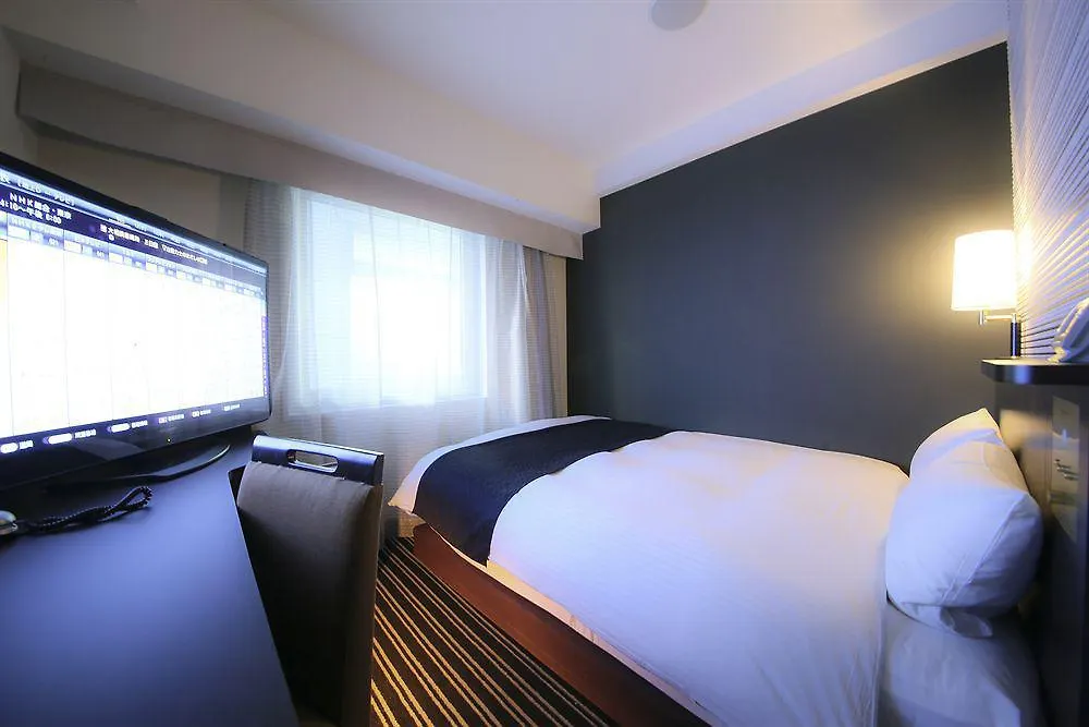 Apa Hotel Nihonbashi-Ekimae Tokyo