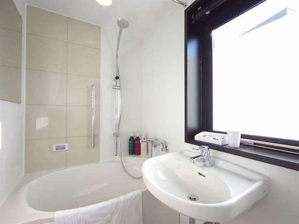 Apa Hotel Nihonbashi-Ekimae Tokyo