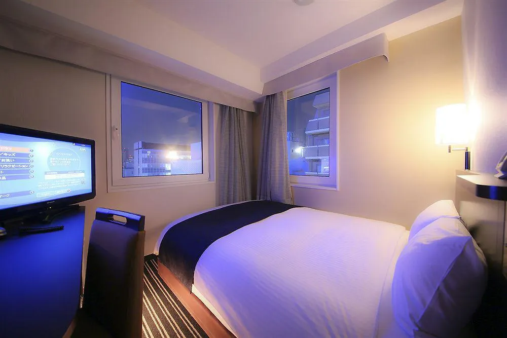 Apa Hotel Nihonbashi-Ekimae Tokyo