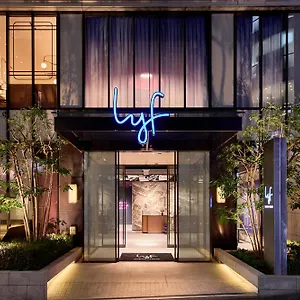 Lyf Shibuya Hotel